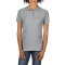 Gildan Polo Softstyle Double Pique SS for her - Topgiving