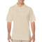 Gildan Polo Dryblend Jersey SS - Topgiving