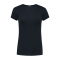 L&S T-shirt Interlock SS for her - Topgiving