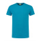 L&S T-shirt Crewneck cot/elast SS for him - Topgiving