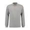 L&S Polosweater for him - Topgiving