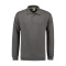 L&S Polosweater for him - Topgiving