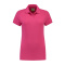 L&S Polo Basic Mix SS for her - Topgiving