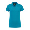 L&S Polo Jersey SS for her - Topgiving