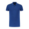 L&S Polo Basic Cot/Elast SS for him - Topgiving