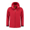 L&S Jacket Hooded Softshell for him - Topgiving