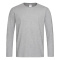 Stedman T-shirt Comfort-T LS for him - Topgiving