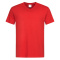 Stedman T-shirt V-Neck Classic-T SS for him - Topgiving