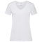 Stedman T-shirt V-Neck Classic-T SS for her - Topgiving