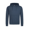 Stedman Sweater Hooded for him - Topgiving