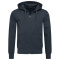 Stedman Sweater Hooded Zip for him - Topgiving