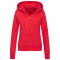 Stedman Sweater Hooded Zip for her - Topgiving