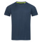 Stedman T-shirt Raglan Mesh Active-Dry SS for him - Topgiving
