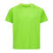 Stedman T-shirt Raglan Mesh Active-Dry SS for kids - Topgiving