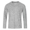 Stedman Sweater Knit Melange for him - Topgiving