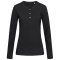 Stedman T-shirt Henley Sharon LS for her - Topgiving