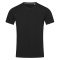 Stedman T-shirt V-neck Clive SS for him - Topgiving
