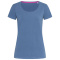 Stedman T-shirt Crewneck Claire SS for her - Topgiving