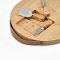 Duchamp Bamboeplank 4 stuks - Topgiving