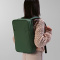 Amsterdam Rugzak 16L Gerecycled PU - Topgiving