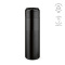 Perfora fles gerecycled roestvrij staal 540 ml - Topgiving