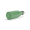 Mississippi 450 fles gerecycled roestvrij staal 430 ml - Topgiving