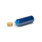 Indus fles Borosilicaatglas 510 ml - Topgiving