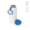 Ural fles gerecycled roestvrij staal 820 ml - Topgiving