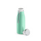 Arkansas 350 fles gerecycled roestvrij staal 400 ml - Topgiving