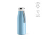 Arkansas 350 fles gerecycled roestvrij staal 400 ml - Topgiving