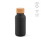 Volga fles gerecycled roestvrij staal 530 ml - Topgiving