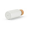 Volga fles gerecycled roestvrij staal 530 ml - Topgiving