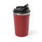 Limpopo reisbeker gerecycled roestvrij staal 490 ml - Topgiving