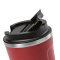 Limpopo reisbeker gerecycled roestvrij staal 490 ml - Topgiving