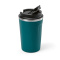 Limpopo reisbeker gerecycled roestvrij staal 490 ml - Topgiving