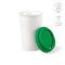Tagus reisbeker keramiek 300 ml - Topgiving