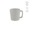 Mok keramiek 75 ml - Topgiving