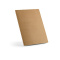 A4 notitieboek gerecycled papier 70 g/m - Topgiving