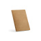 A5 notitieboek gerecycled papier 70 g/m - Topgiving