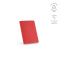 A6 notitieboek gerecycled papier 70 g/m - Topgiving