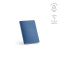 A6 notitieboek gerecycled papier 70 g/m - Topgiving