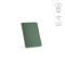 A6 notitieboek gerecycled papier 70 g/m - Topgiving