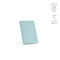 A6 notitieboek gerecycled papier 70 g/m - Topgiving