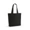 Boodschappentas gerecycled katoen 180 g/m2 - Topgiving