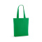 Herbruikbare tas gerecycled katoen 220 gsm - Topgiving