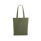 Herbruikbare tas gerecycled katoen 220 gsm - Topgiving
