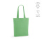 Tas gerecycled katoen 280 g/m - Topgiving