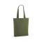 Tas gerecycled katoen 280 g/m - Topgiving