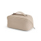 Macao Toilettas Gerecycled Leer - Topgiving