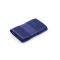 Handdoek 70 x 140 cm gerecycled katoen 370 grams EU - Topgiving